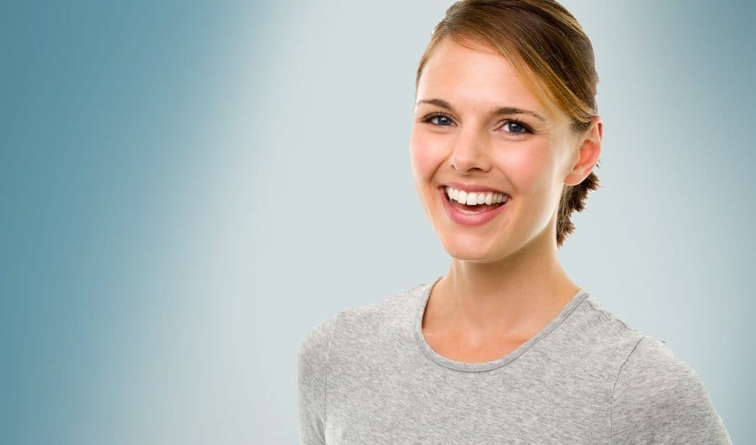 The proven benefits of a healthy smile
