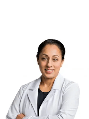 Dr. Sapandip Chandi